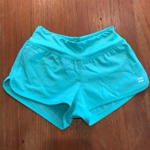 Billabong Lycra short